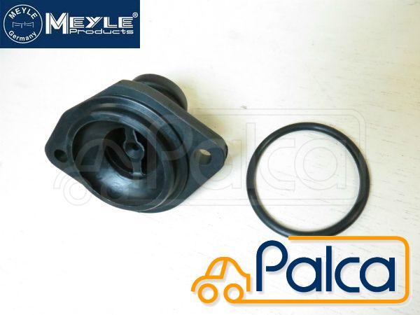  Volkswagen cooling hose flange / thermostat cover Lupo /6XAUA,6XBBY Polo /6NAHS,6NAEE,6NAHW