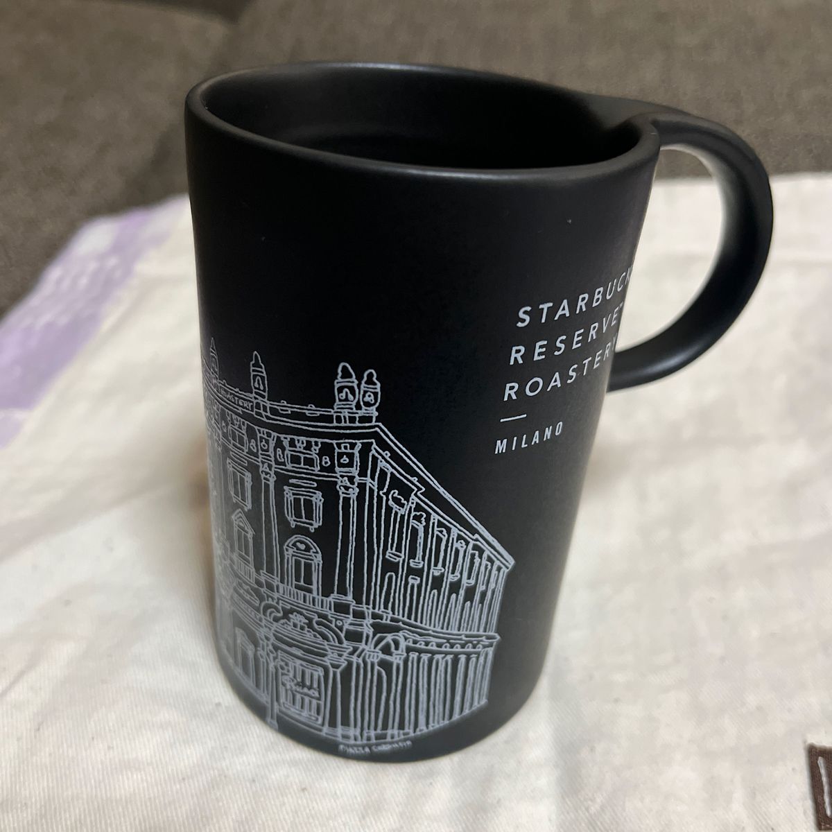 Starbucks Reserve Roastery Milano(スターバックス リザーブ Starbucks Reserve Roastery Milano(スターバックス リザーブ