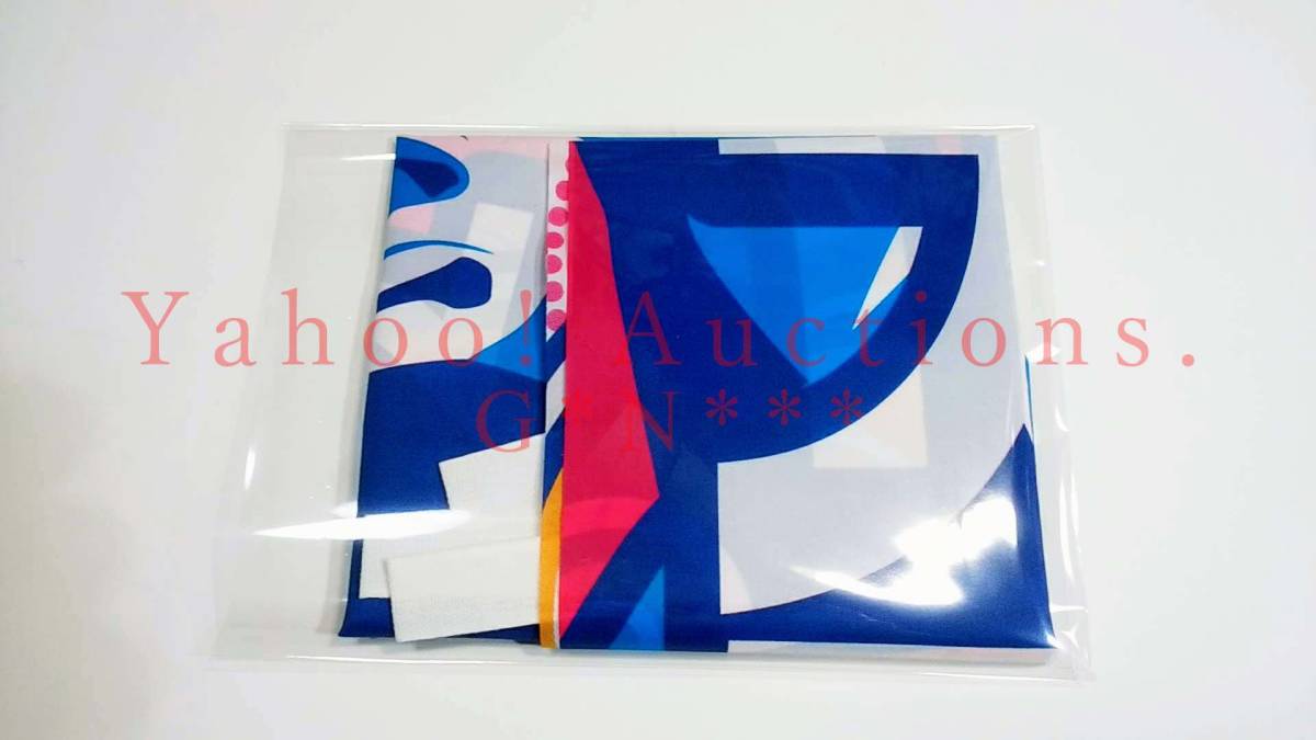 Pachislot Promotional Items Flags /パチスロ　27(トゥエンティーセブン)　のぼり(旗)　YAMASA 　販促品・非売品(not for sale)　未使用品_画像10