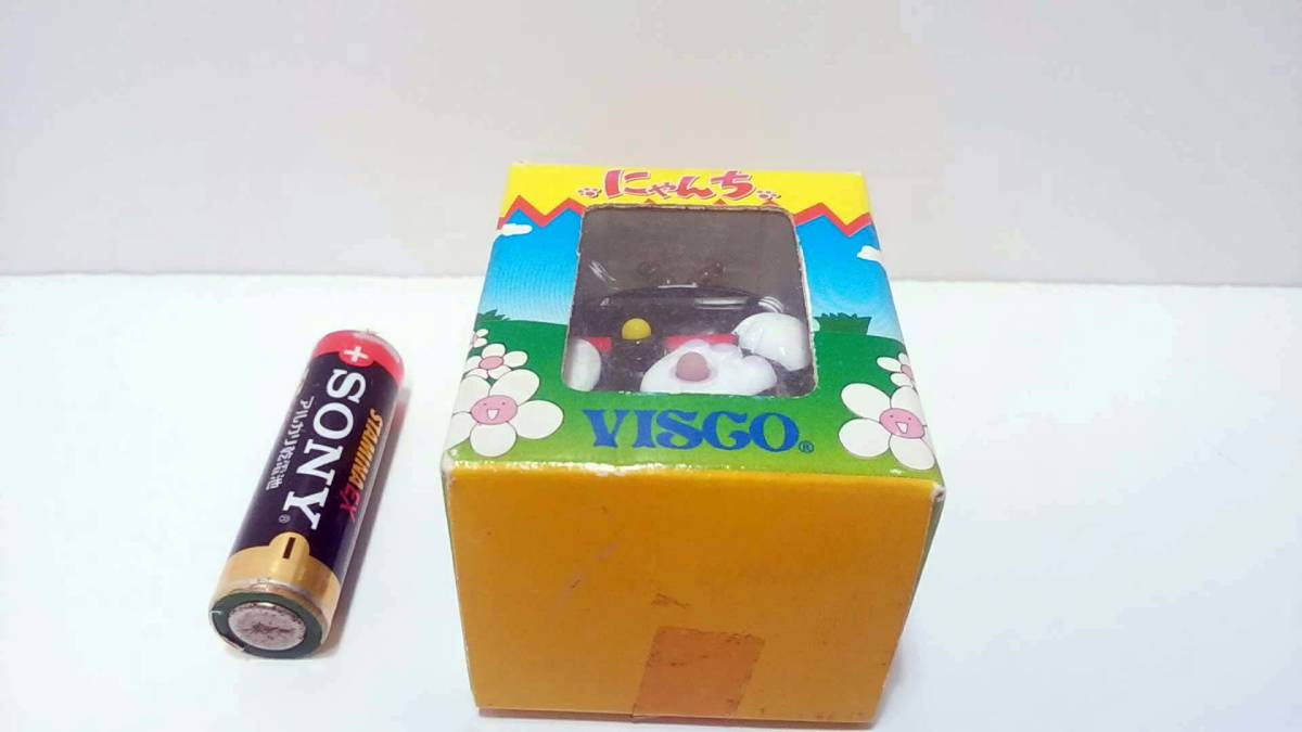 Yahoo!オークション - CAT DIGITAL PET Nyanchi /にゃんち Yahoo!オークション - CAT DIGITAL PET Nyanchi /にゃんち