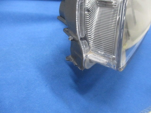 トヨタ　エスティマ/アエラス　ACR50W　後期　左ライト/左ヘッドライト　HID　純正　KOITO　28-217　【00】　253129_画像6