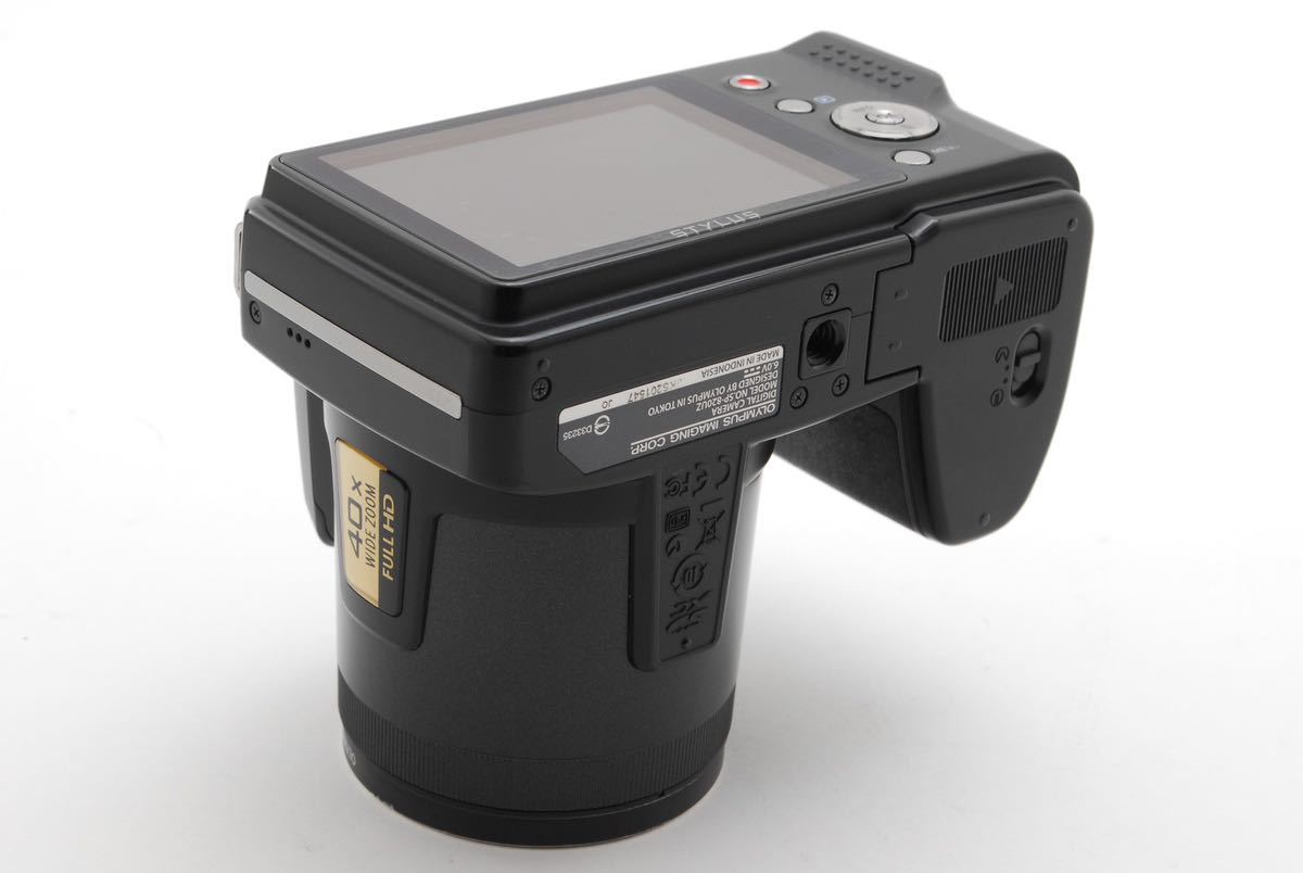 6120円 オリンパス SP-820UZ☆iPhone転送◎☆超・望遠40倍ズーム 6120円 オリンパス SP-820UZ☆iPhone転送◎☆超・望遠40倍ズーム