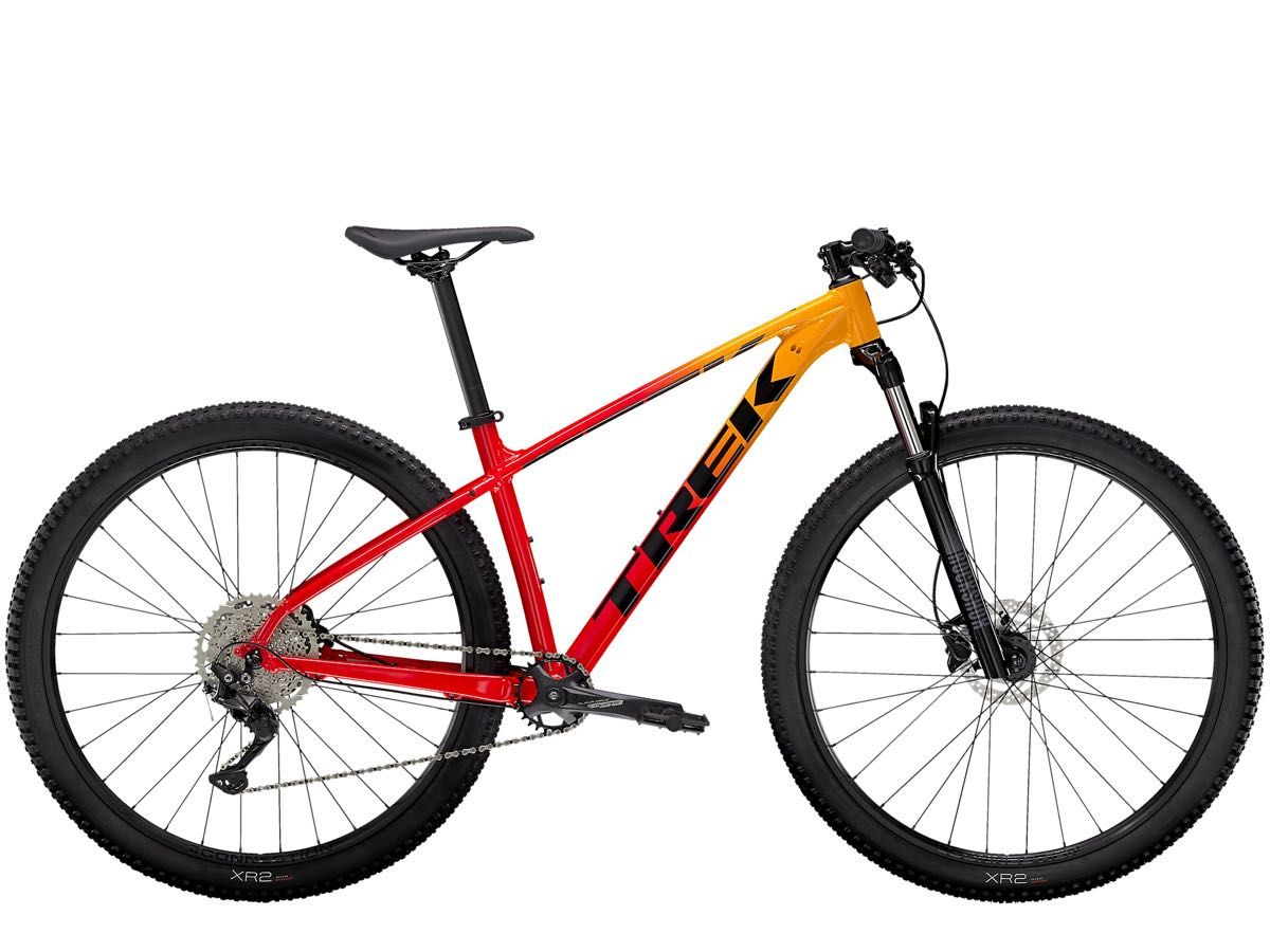 トレック MARLIN7 Mサイズ 低走行 - 自転車本体 トレック MARLIN7 Mサイズ 低走行 - 自転車本体