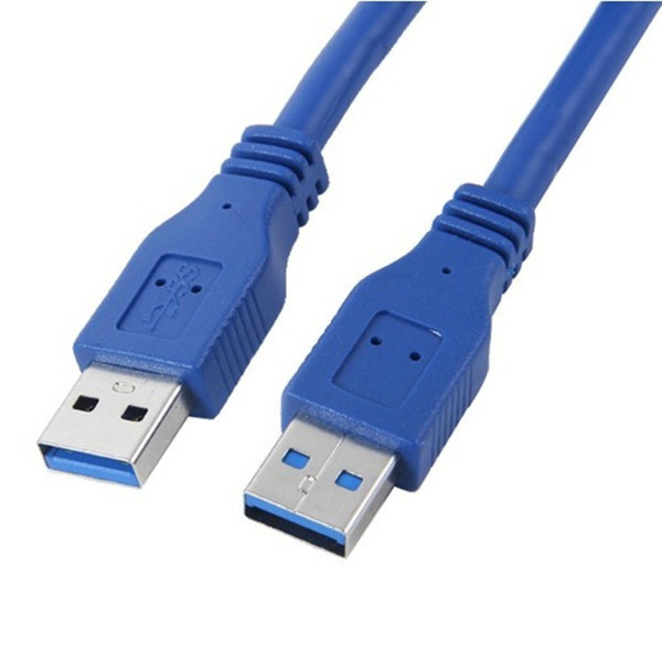(bv)USB3.0ケーブル　1ｍ　A-Aタイプ_画像1