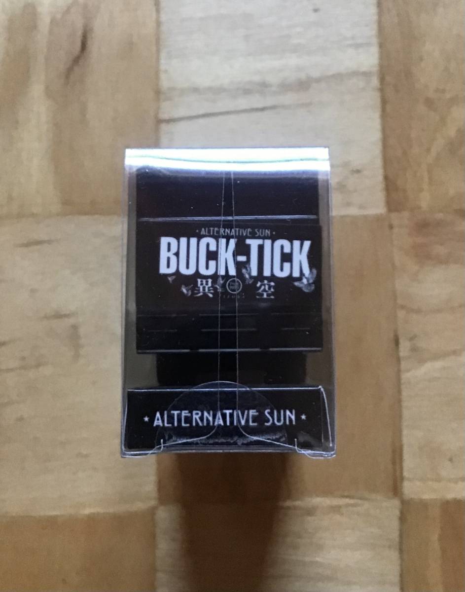 送料込 BUCK-TICK ミニチュアトランポ 1個 バクチク現象 グッズ 送料込 BUCK-TICK ミニチュアトランポ 1個 バクチク現象 グッズ