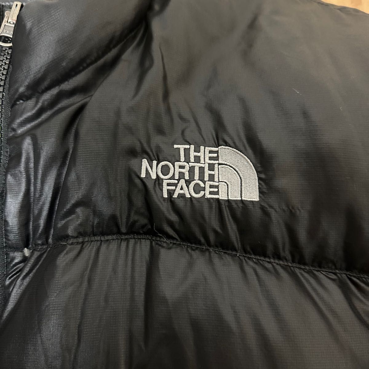 THE NORTH FACE】韓国 ノースフェイス ライトダウン サミット THE NORTH FACE】韓国 ノースフェイス ライトダウン サミット