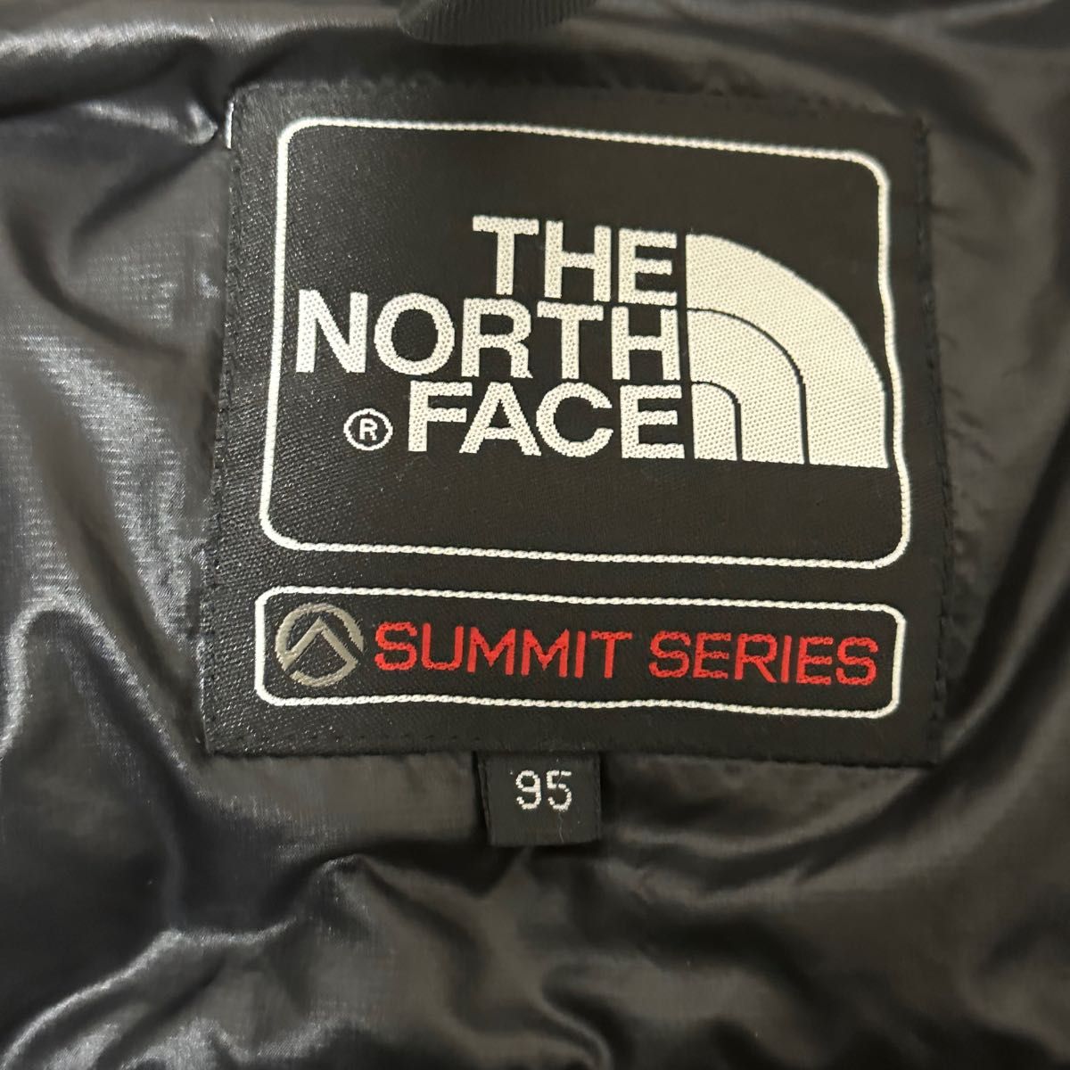 THE NORTH FACE】韓国 ノースフェイス ライトダウン サミット THE NORTH FACE】韓国 ノースフェイス ライトダウン サミット