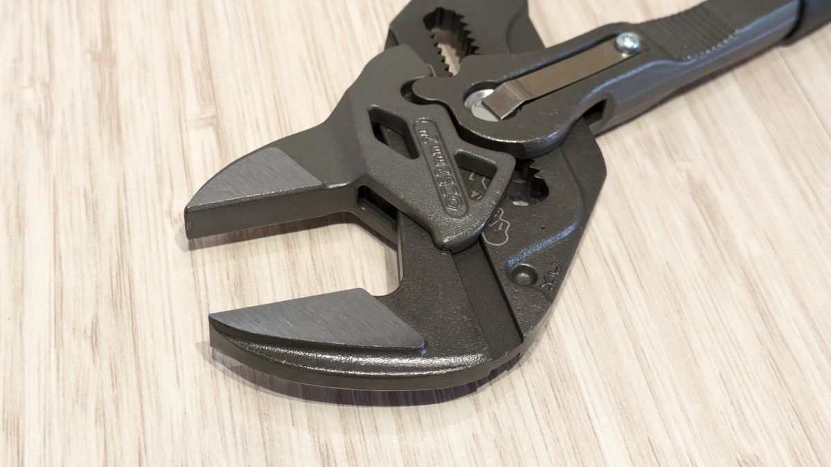 クニペックス【KNIPEX】日本限定モデル 8601-250B01 250 クニペックス【KNIPEX】日本限定モデル 8601-250B01 250