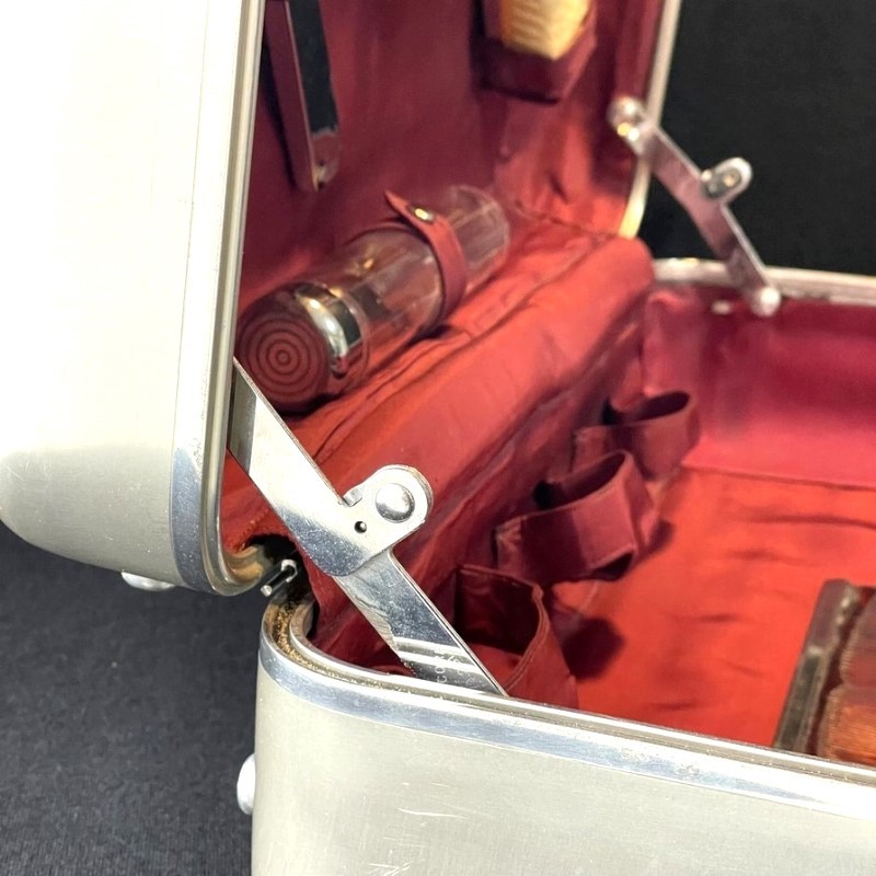 博物館級 1938~1940 HALLIBURTON ハリバートン ZERO 博物館級 1938~1940 HALLIBURTON ハリバートン ZERO