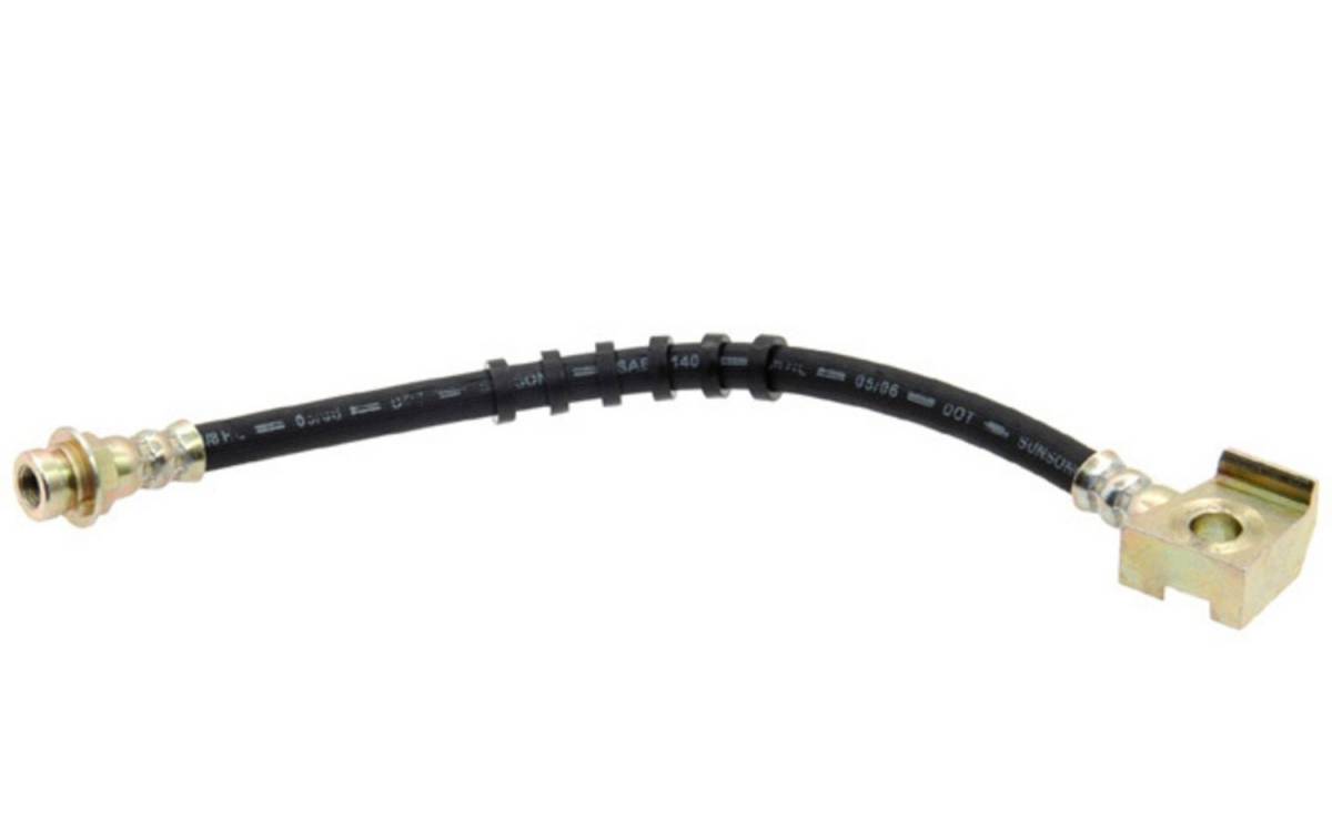  Lowrider 1981-1990 Lincoln Town Car Grand Marquis colony pack brake hose front left 