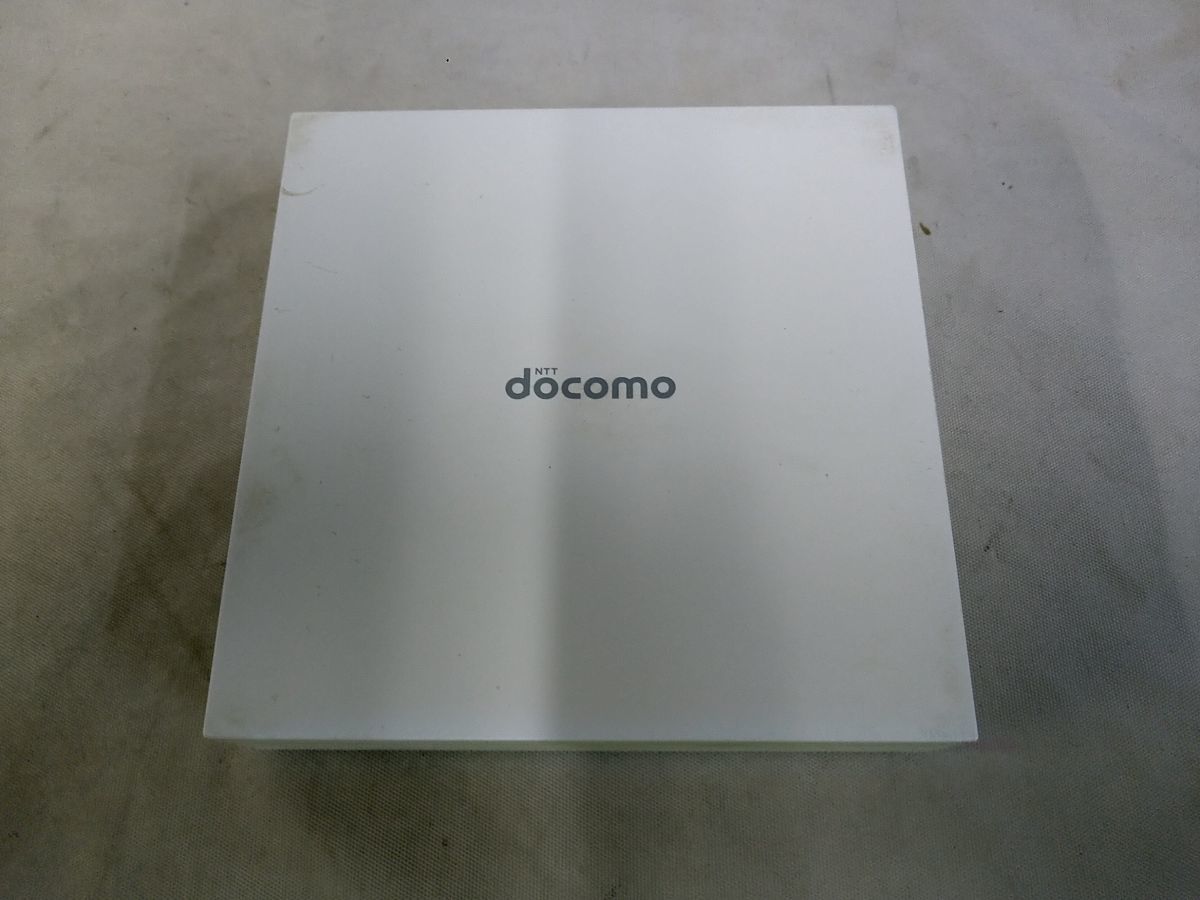 FG824 docomo select ドコモテレビターミナル TT01 本体 アダプタ HDMIケーブル LANケーブル USB3.0_画像3