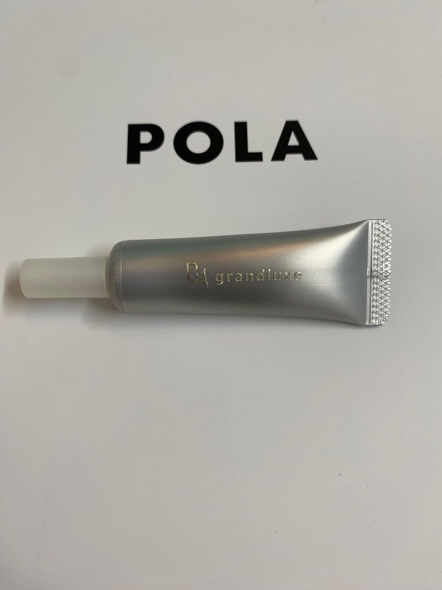 新発売　POLA 最高峰美容液B.A グランラグゼ IV 6gx1本