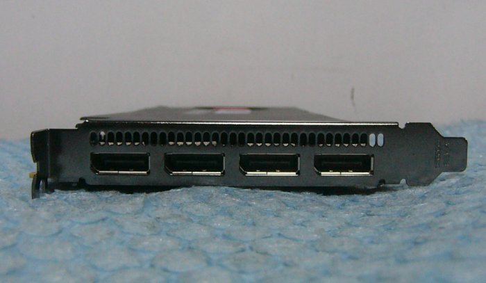 vq13 AMD FirePro W7100 8GB PCI Express_画像2