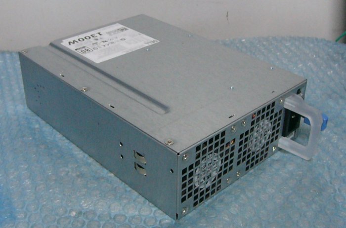 vp13 DELL Precision Tower 7910 電源 D1300EF-02 1300W 即決 950w~ vp13 DELL Precision Tower 7910 電源 D1300EF-02 1300W 即決 950w~