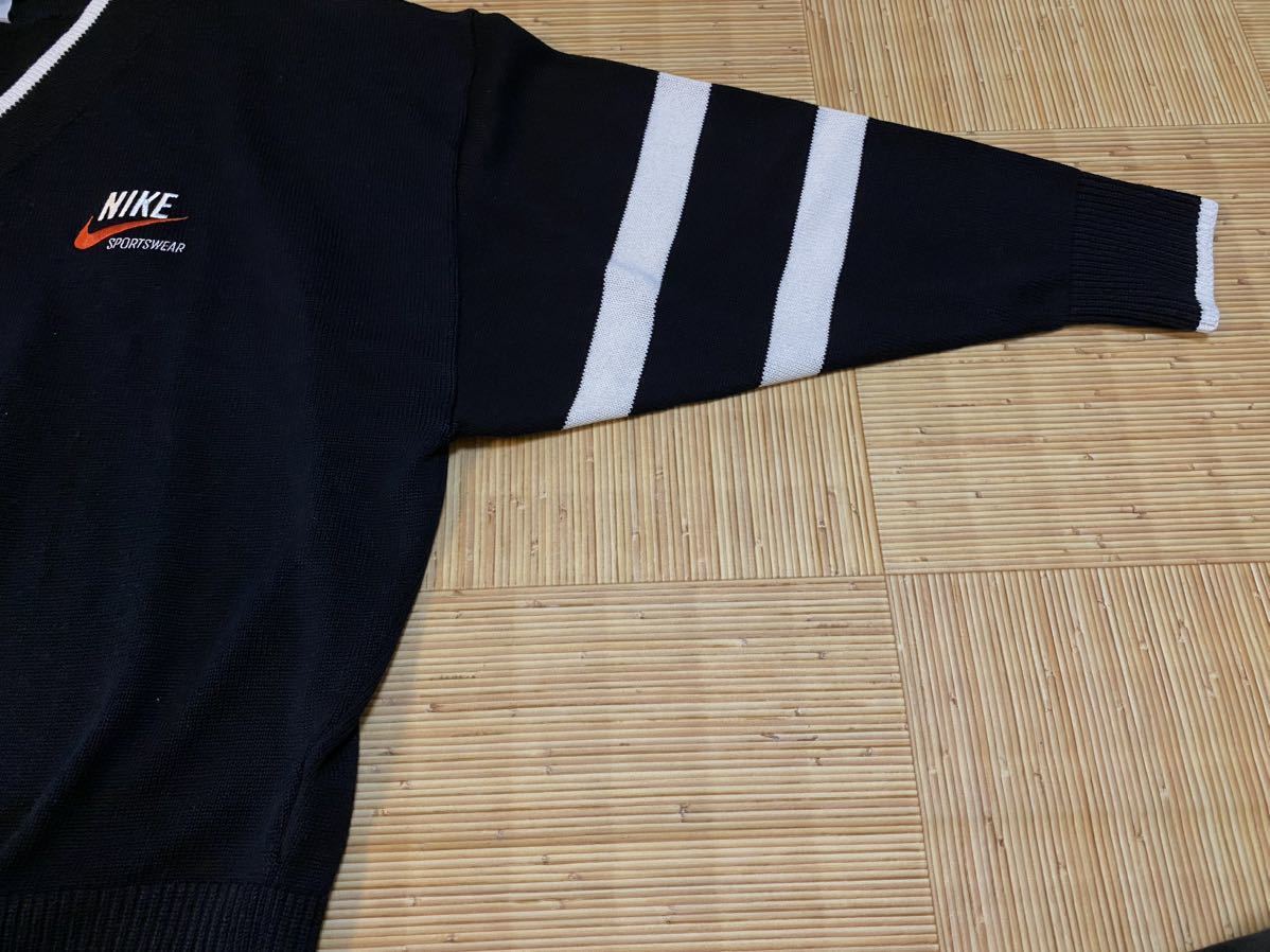 ナイキ NIKE メンズ L NSW TREND セーター レトロ【DX0009-010 ナイキ NIKE メンズ L NSW TREND セーター レトロ【DX0009-010
