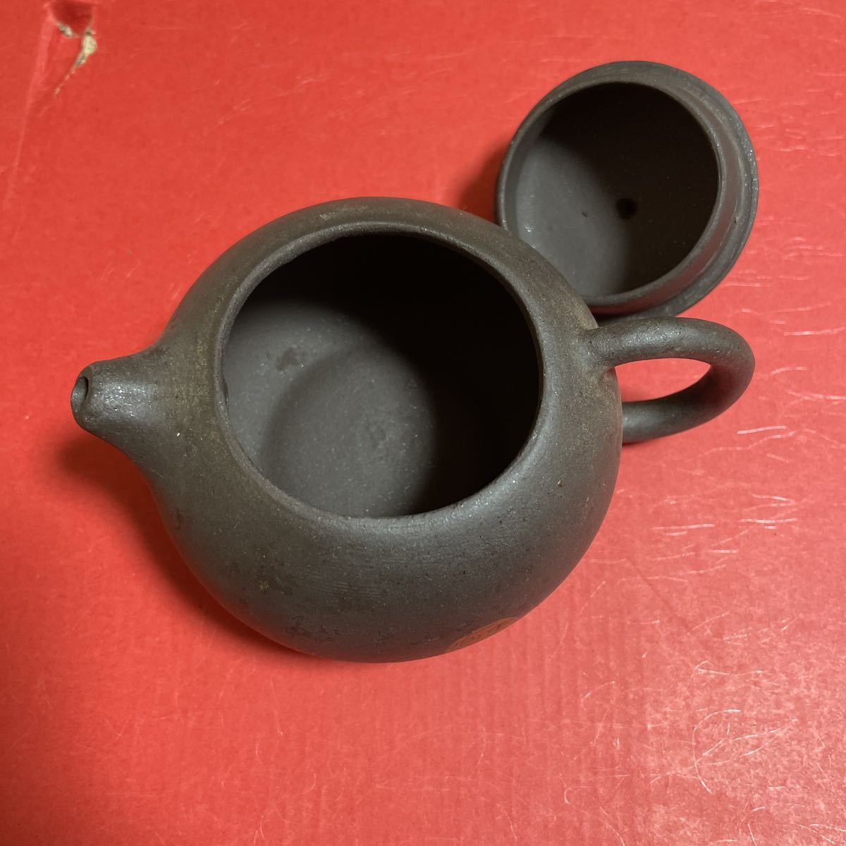 中国茶器セット　茶壷　茶杯　茶海　茶盤　茶道具_画像5