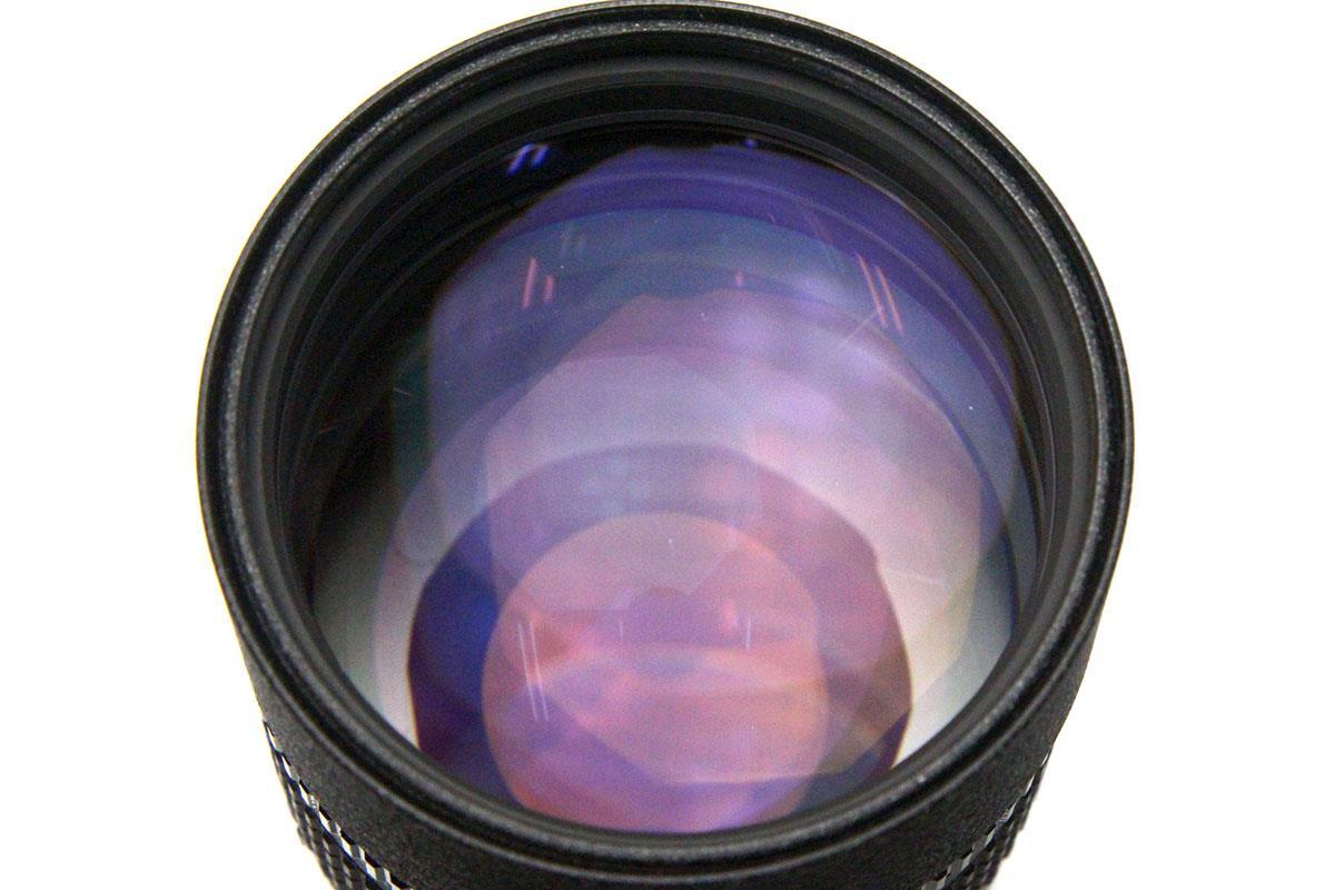 訳有品｜ニコン Ai AF DC-Nikkor 135mm F2D γA6097-3T2A-ψ_画像5