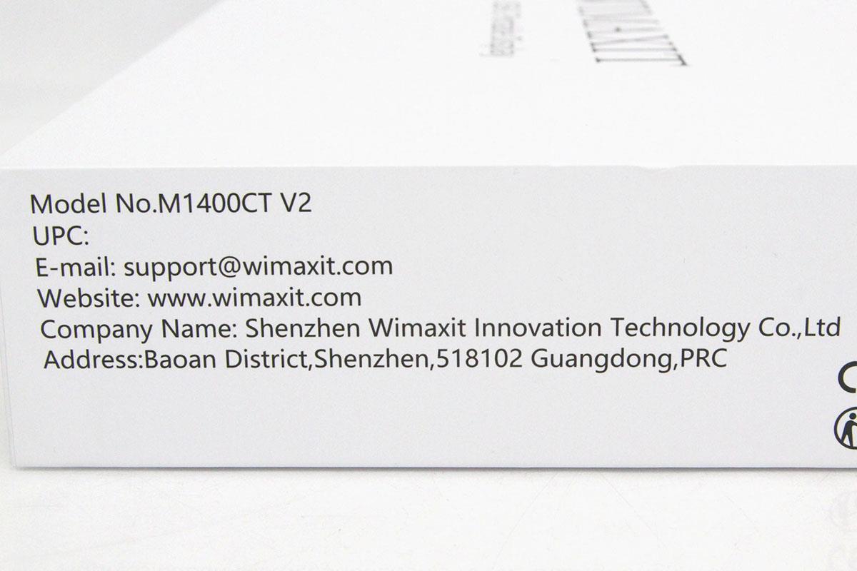  unused goods lwimaxit M1400CT V2 portable display FHD 14 -inch IPS panel USB-C*Mini HDMI correspondence πA6070-2G4