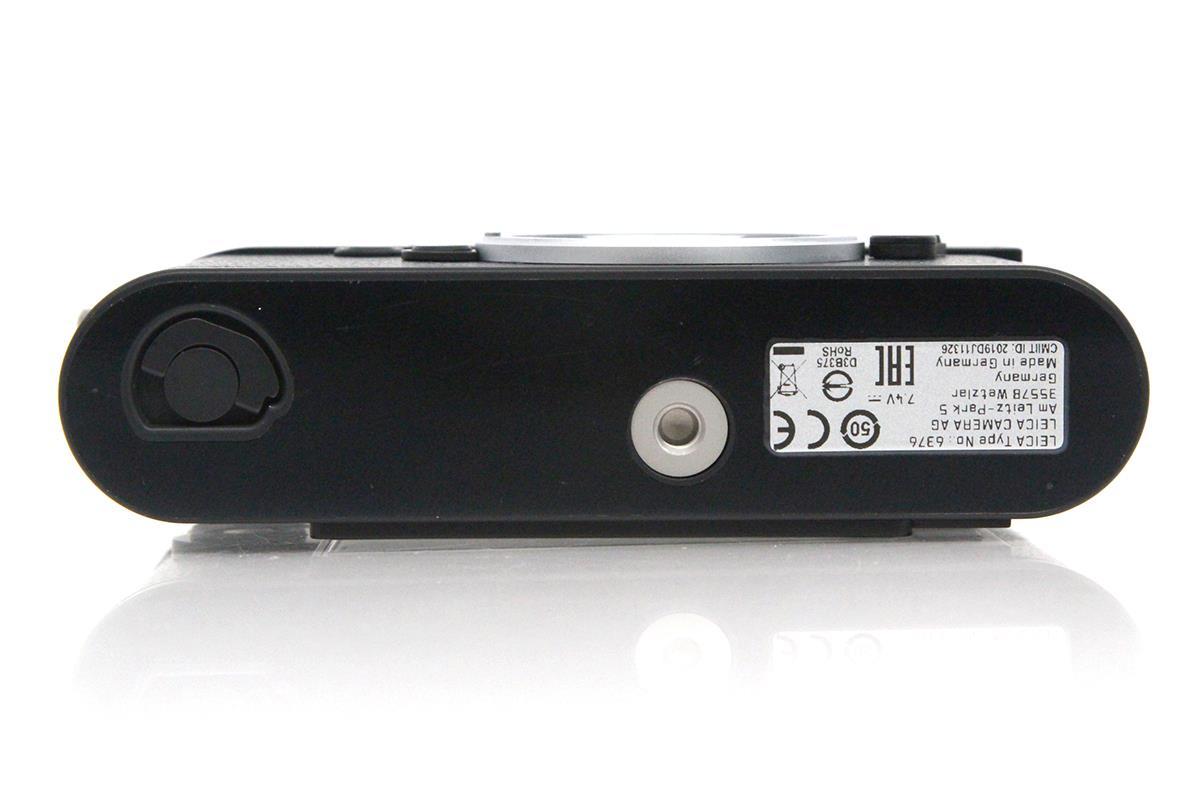  прекрасный товар l Leica M10 монохромный -mTyp 6376 корпус γA6262-2K2 [ снижение цены _1225]