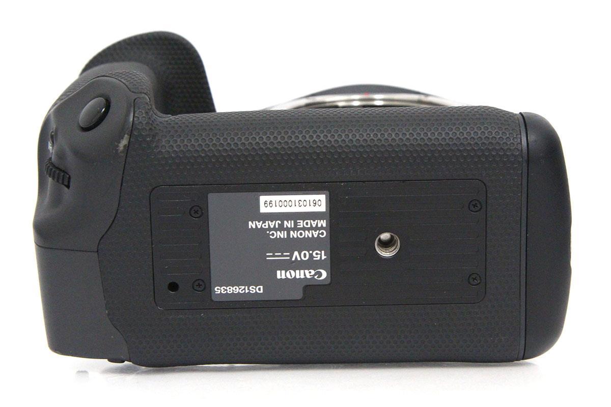  beautiful goods l Canon EOS R3 body shutter number of times approximately 2100 times and downward γA4705-2Q3 [ price cut _1225]
