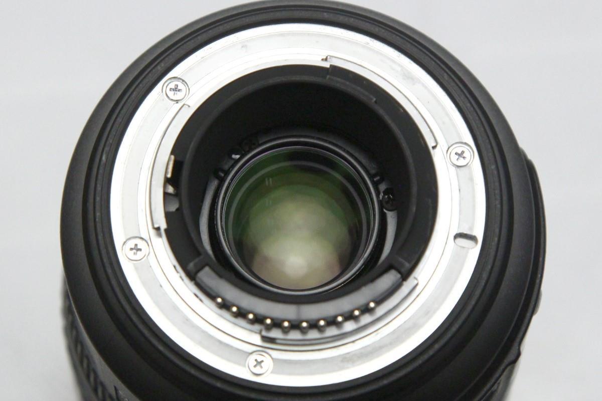美品｜ニコン AF-S VR Zoom-Nikkor 70-300mm f/4.5-5.6G IF-ED γT351-2R1A_画像6