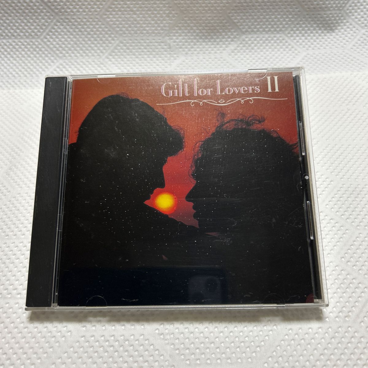 【Gift for Lovers II】〜恋人達のバラードvol.2〜