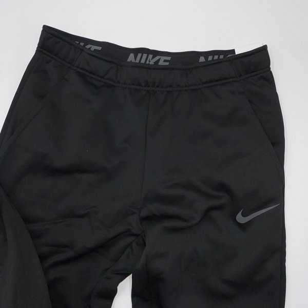 NIKE ナイキ サーマ フルジップ 中綿ジャケット & パンツ セット 上下 CZ4343 932256 -010 黒 L_画像5