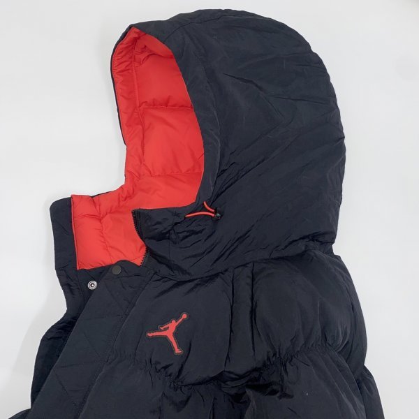 ☆新品☆NIKE ナイキ ジョーダン ESS パファー ダウン ☆新品☆NIKE ナイキ ジョーダン ESS パファー ダウン