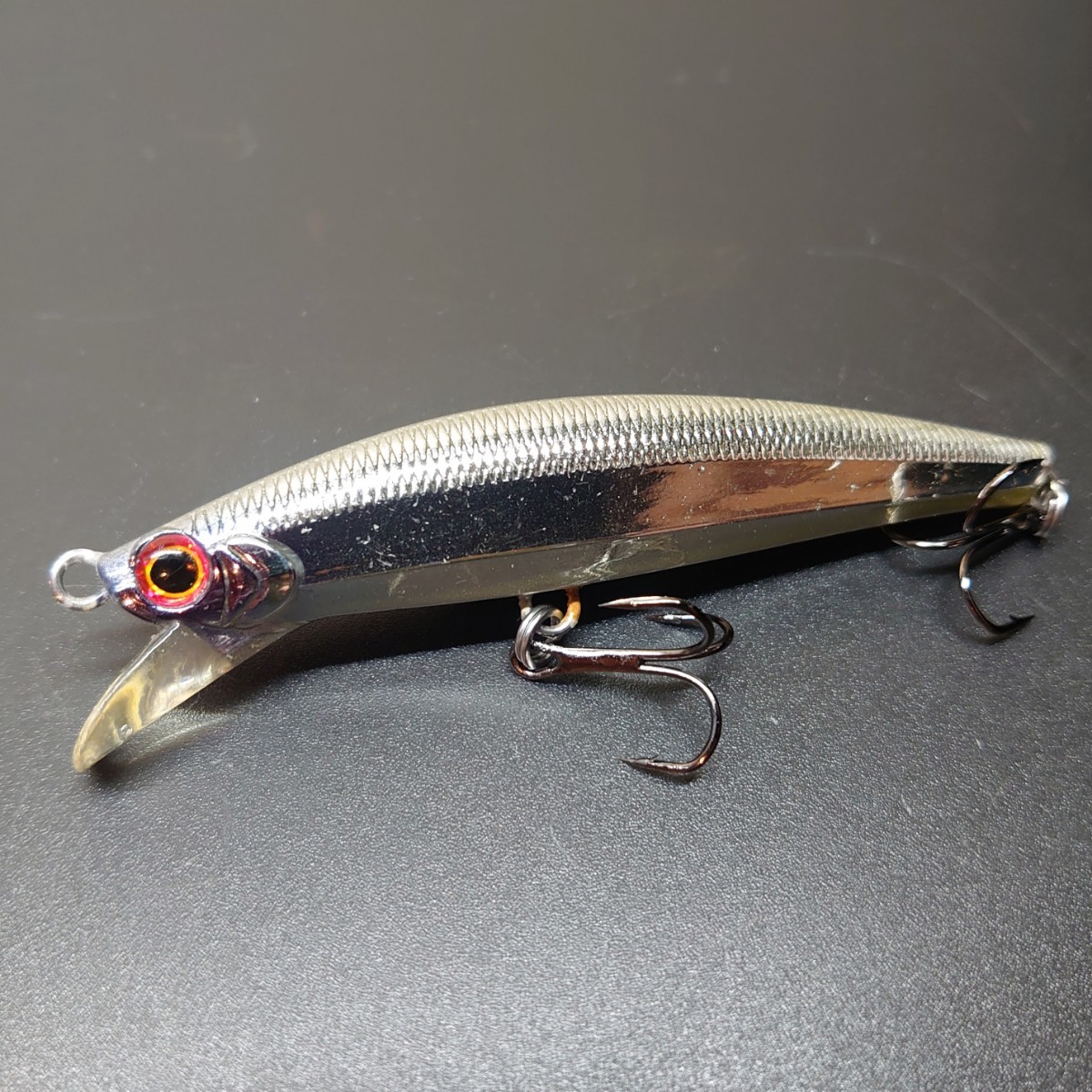 【定形外120円】ジャクソン ピンテール サゴシチューン 28g 90mm サゴシノエサ Jackson Pin Tail Sagoshi Tune 28 90_画像1