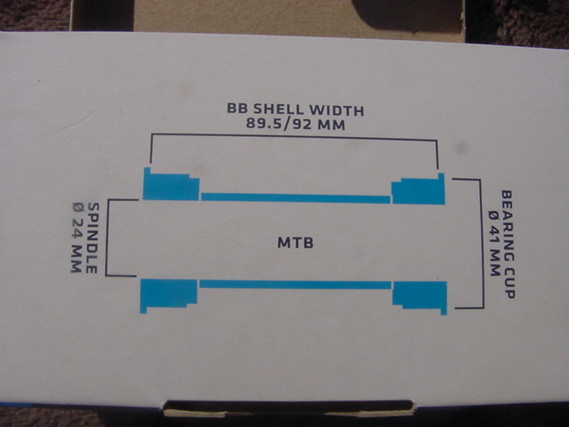 BBB BOTTOMPRESS BBO-25 BB92用 24φ用 新品未使用_画像3