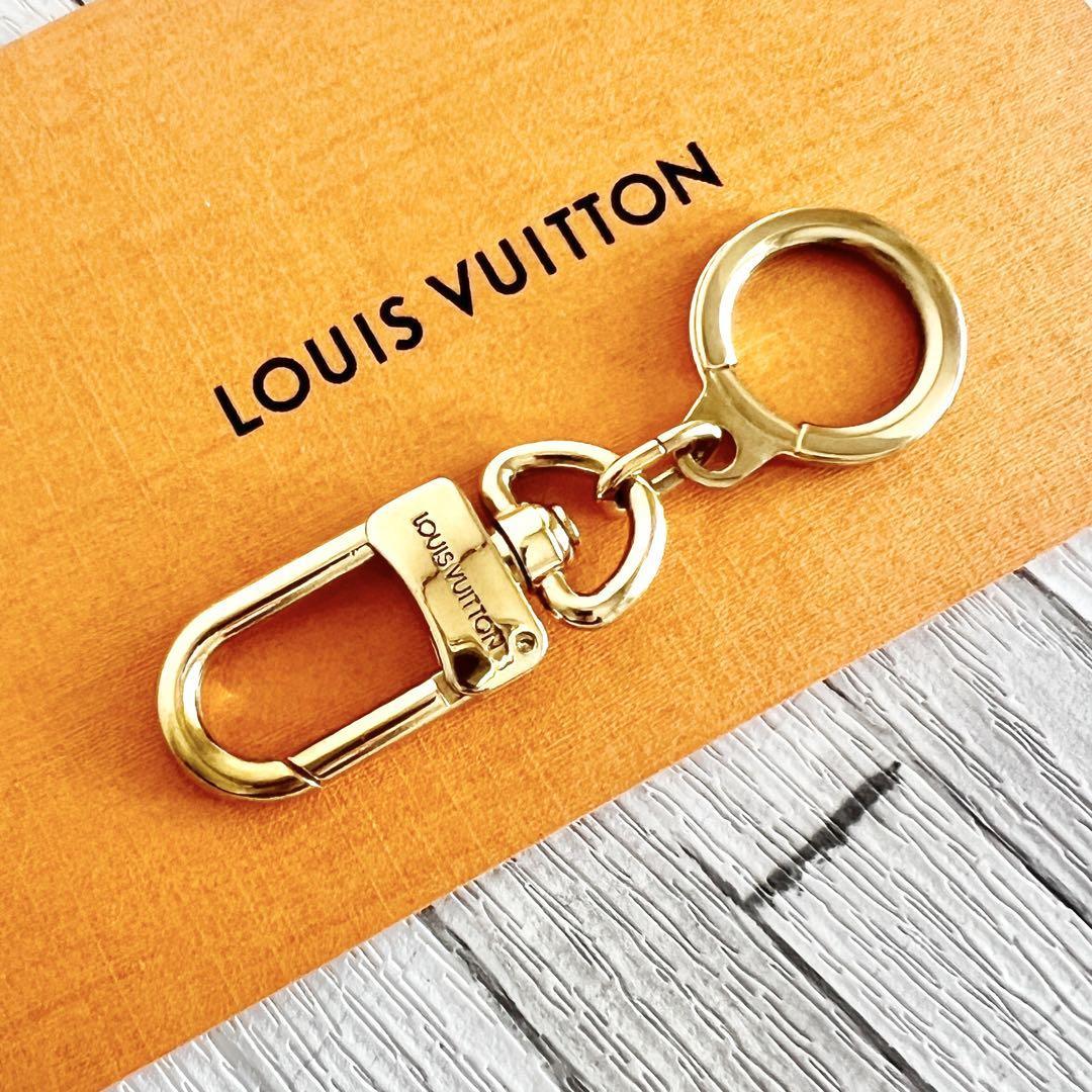 LOUIS VUITTON ルイヴィトン アノクレ キーリング - 小物