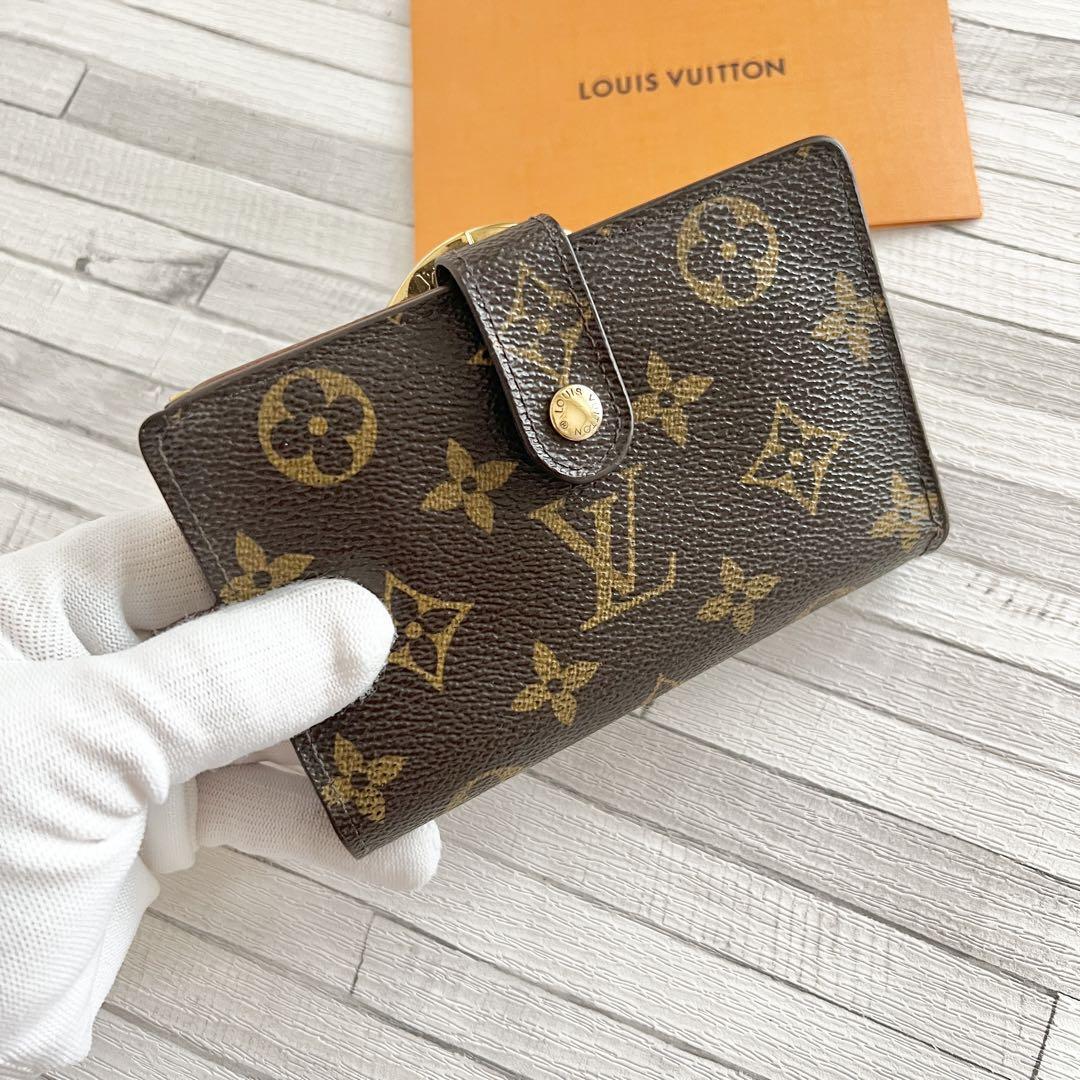 激レア‼️正規品⭐️LOUIS VUITTON⭐️モノグラム⭐️ヴィエノワ