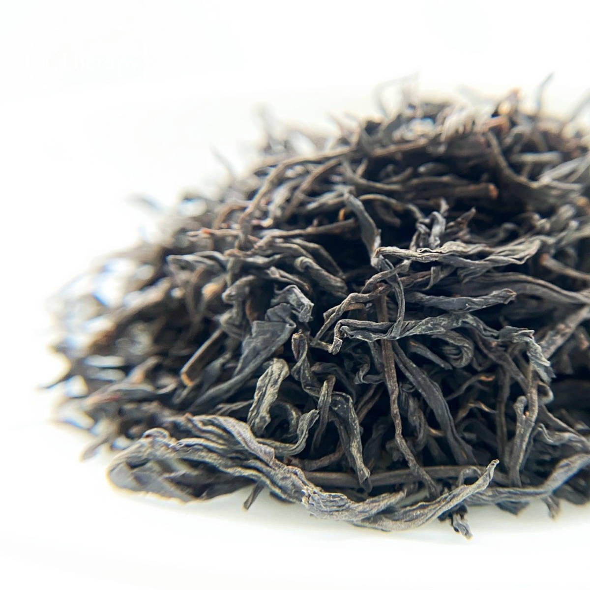 紅茶 中国茶 せいぜんしょうしゅ 燻香正山小種 Lapsang Souchongラプサンスーチョン 50g