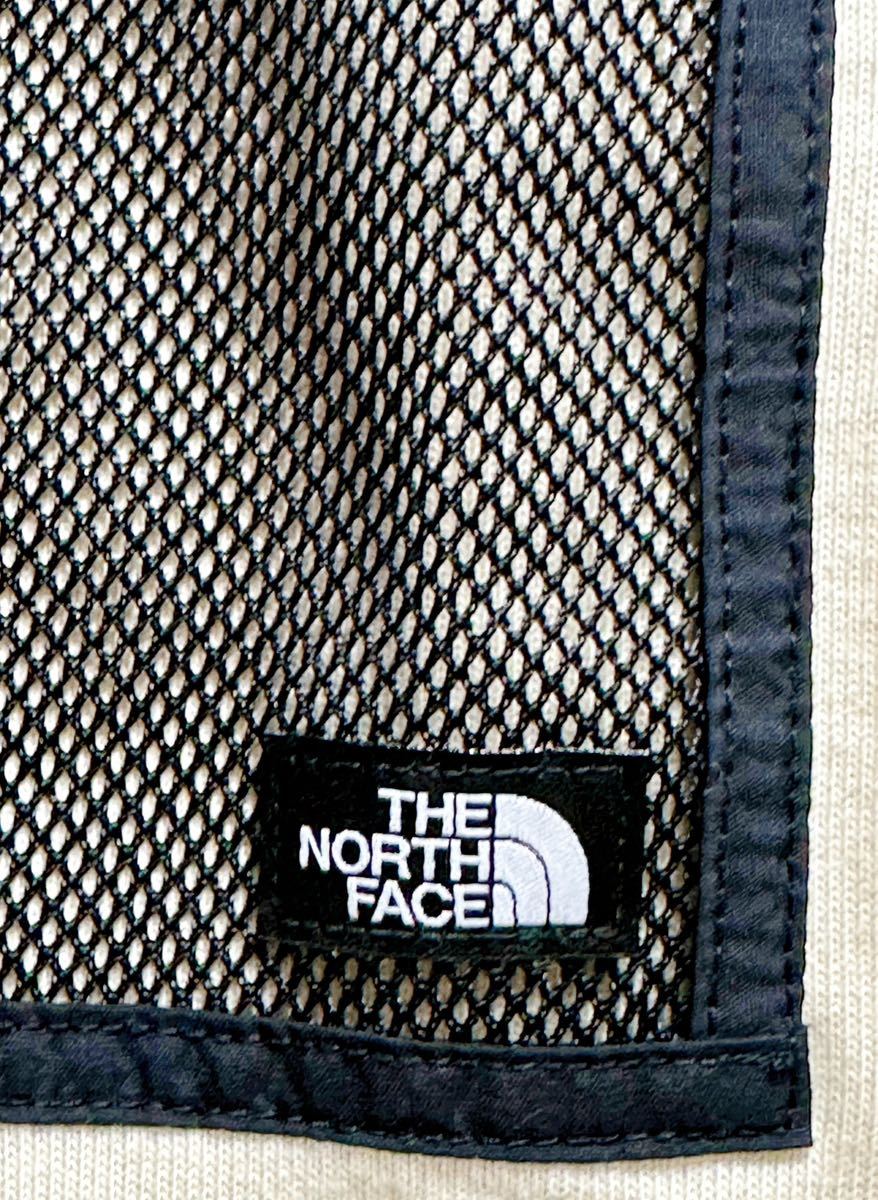 タグ付き 新品未使用品 ザ・ノースフェイス THE NORTH FACE Long-Sleeve Field Pocket T-shirts_画像3