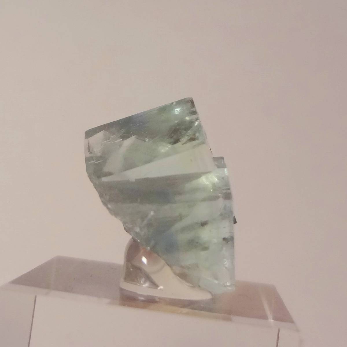 フランス産　フローライト　蛍石　原石　結晶 _画像5