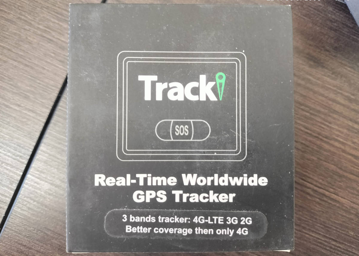GPSトラッカー_画像4