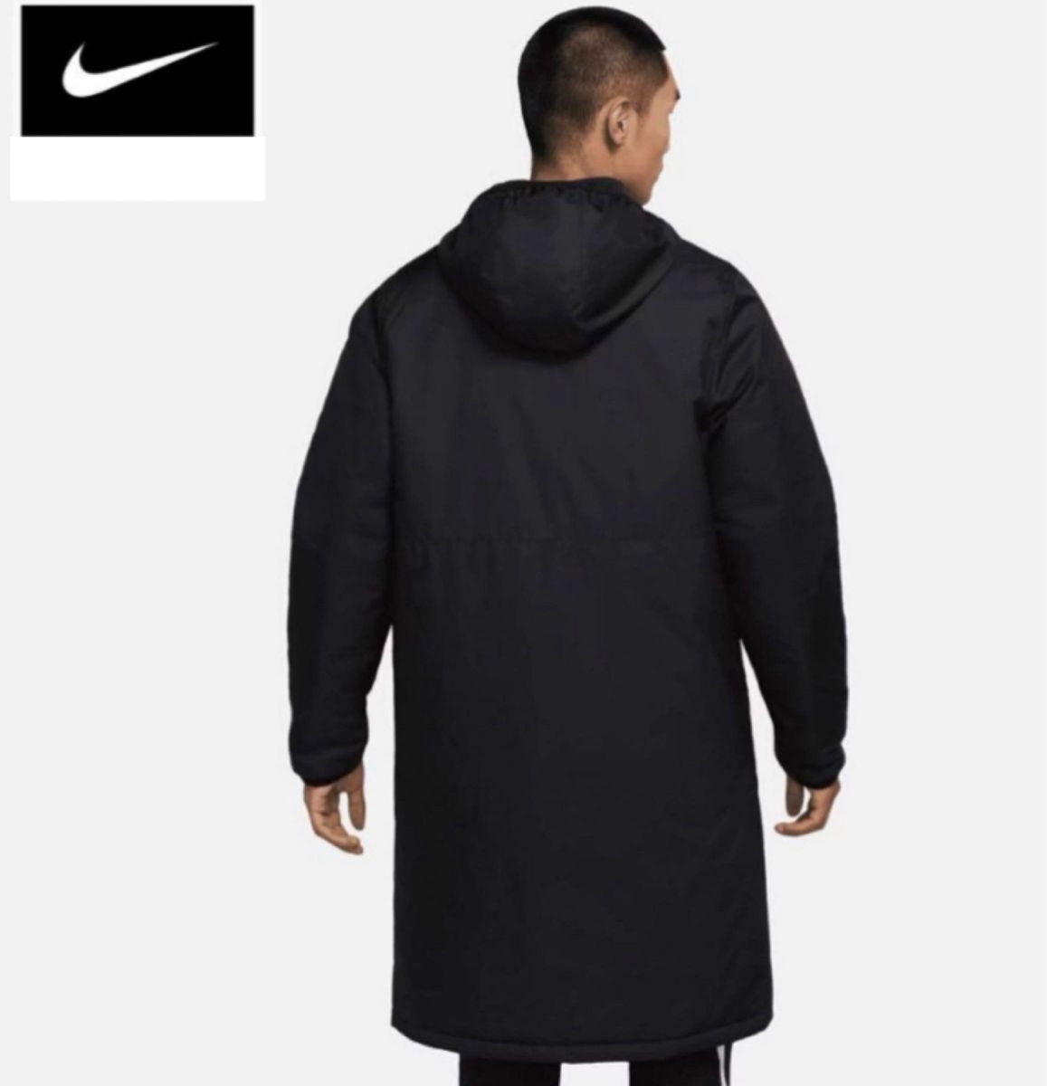 ナイキ レペル パーク ジャケット メンズ サイズXL 定価¥16 500 ナイキ レペル パーク ジャケット メンズ サイズXL 定価¥16 500