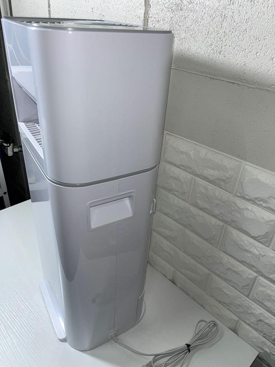 分解整備洗浄済 アイリスオーヤマ サーキュレーター衣類乾燥除湿 分解整備洗浄済 アイリスオーヤマ サーキュレーター衣類乾燥除湿