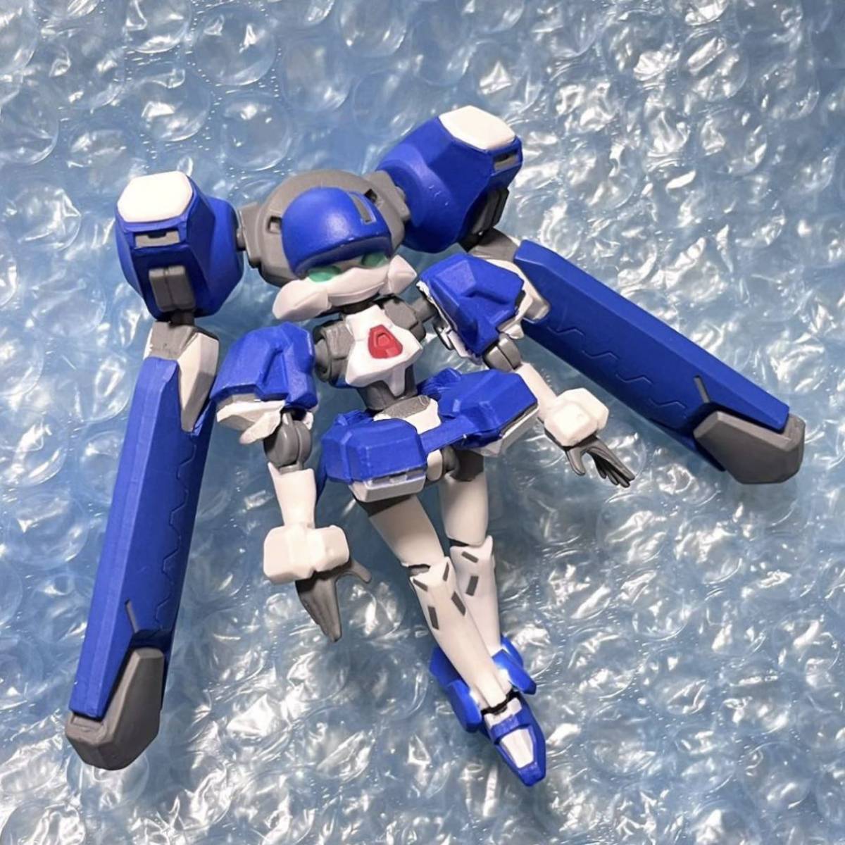 ブレザーメイツ BANDAI バンダイ プレミアムバンダイ 超可動 1 ブレザーメイツ BANDAI バンダイ プレミアムバンダイ 超可動 1