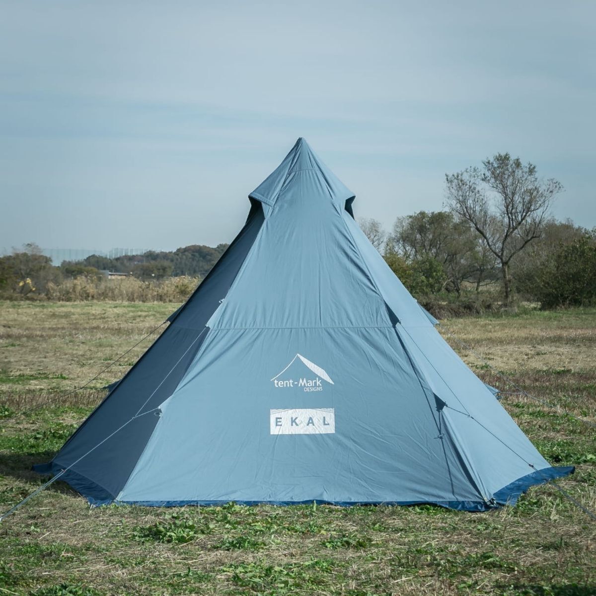新品未開封『別注』tent-Mark DESIGNS×EKAL 別注サーカスTCDX 新品未開封『別注』tent-Mark DESIGNS×EKAL 別注サーカスTCDX
