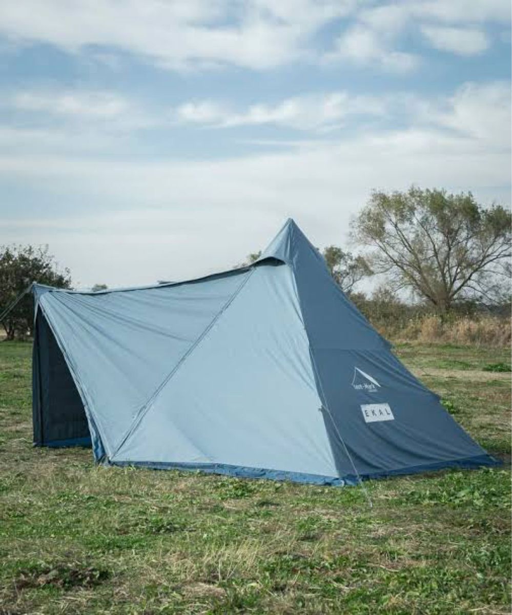 新品未開封『別注』tent-Mark DESIGNS×EKAL 別注サーカスTCDX 新品未開封『別注』tent-Mark DESIGNS×EKAL 別注サーカスTCDX