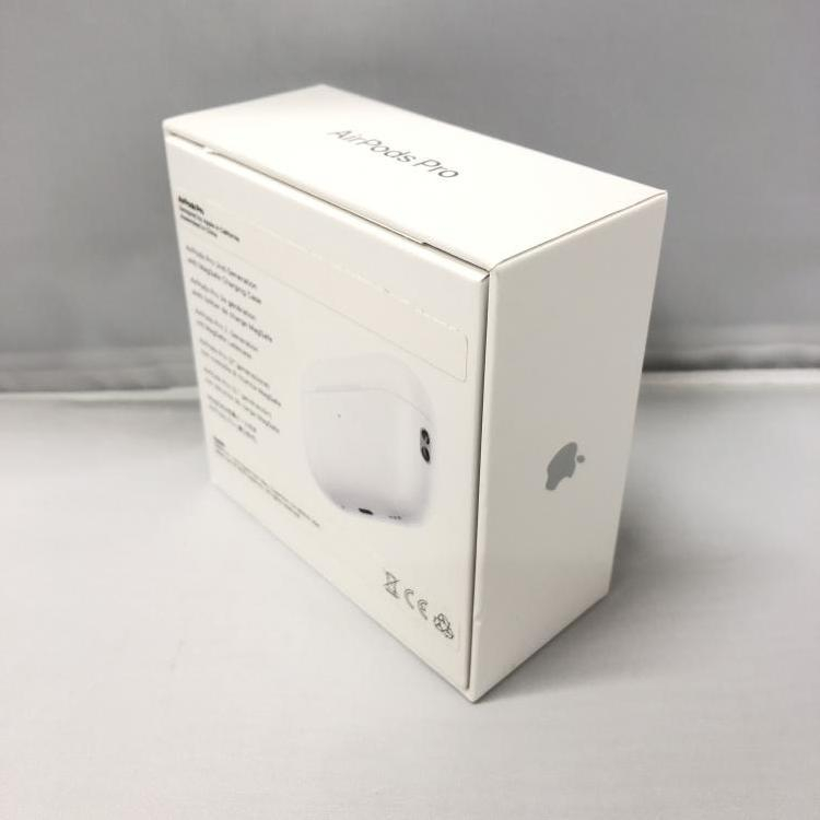 【中古】APPLE アップル AirPods Pro 第2世代 MQD83J/A[240015239623]_画像9