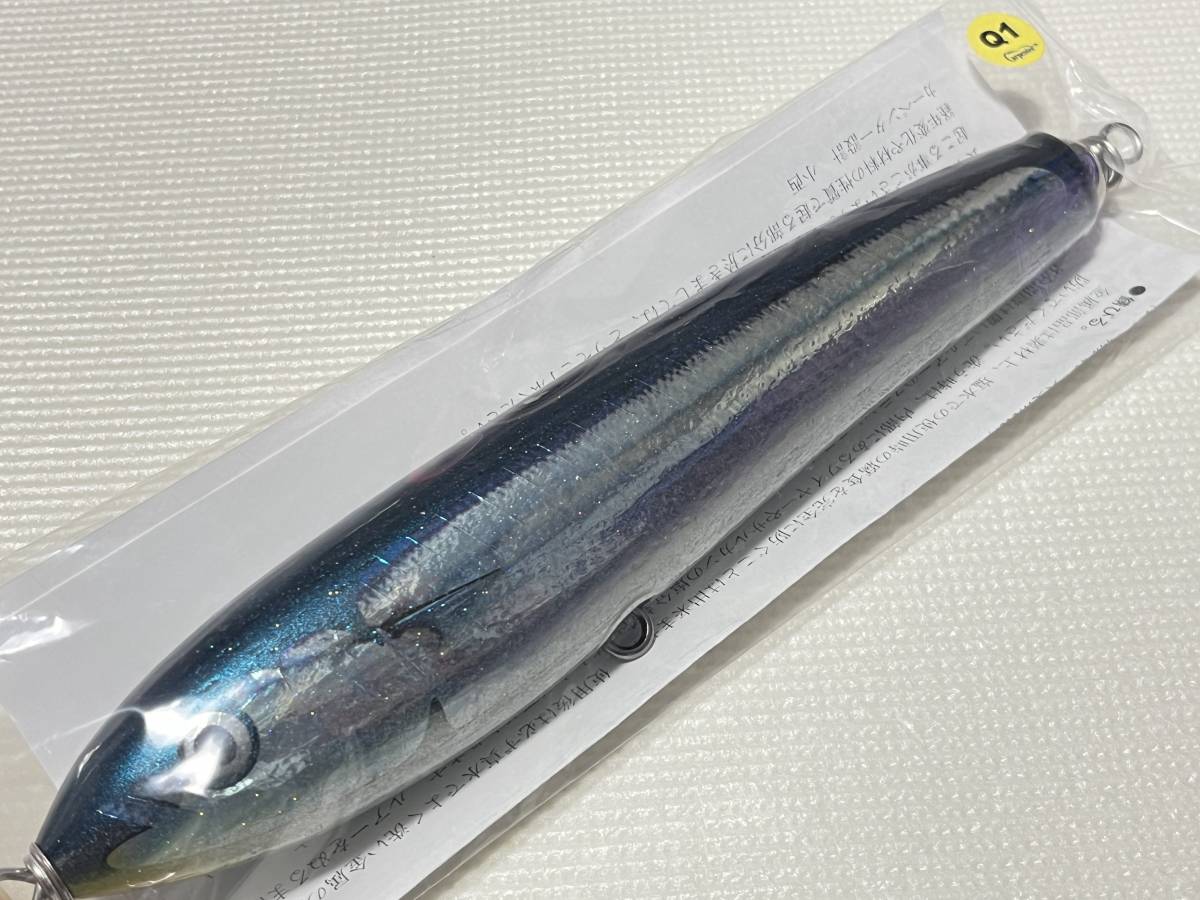 Amazon.co.jp: 車谷ルアー クルペン F200 POP 銀箔 ピンクヘッド Amazon.co.jp: 車谷ルアー クルペン F200 POP 銀箔 ピンクヘッド