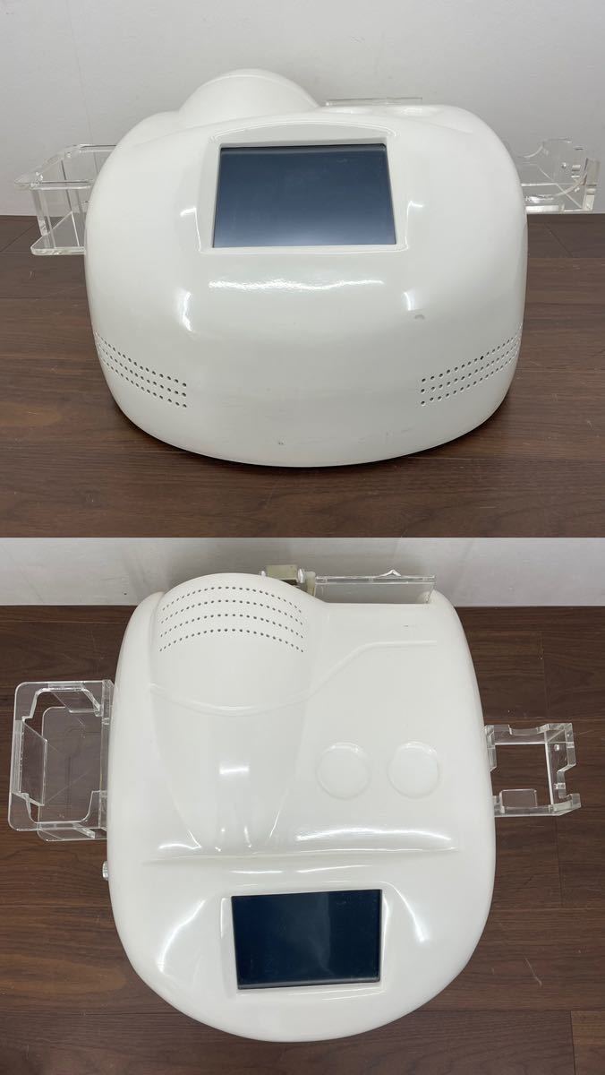 Yahoo!オークション - CL7 Cryomoopa クライオモーパ エステ Yahoo!オークション - CL7 Cryomoopa クライオモーパ エステ