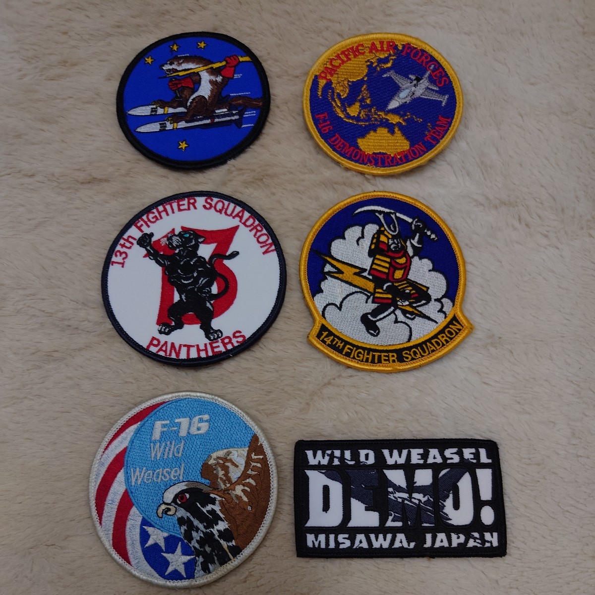 Yahoo!オークション - 三沢基地 F-16 ワイルド Yahoo!オークション - 三沢基地 F-16 ワイルド