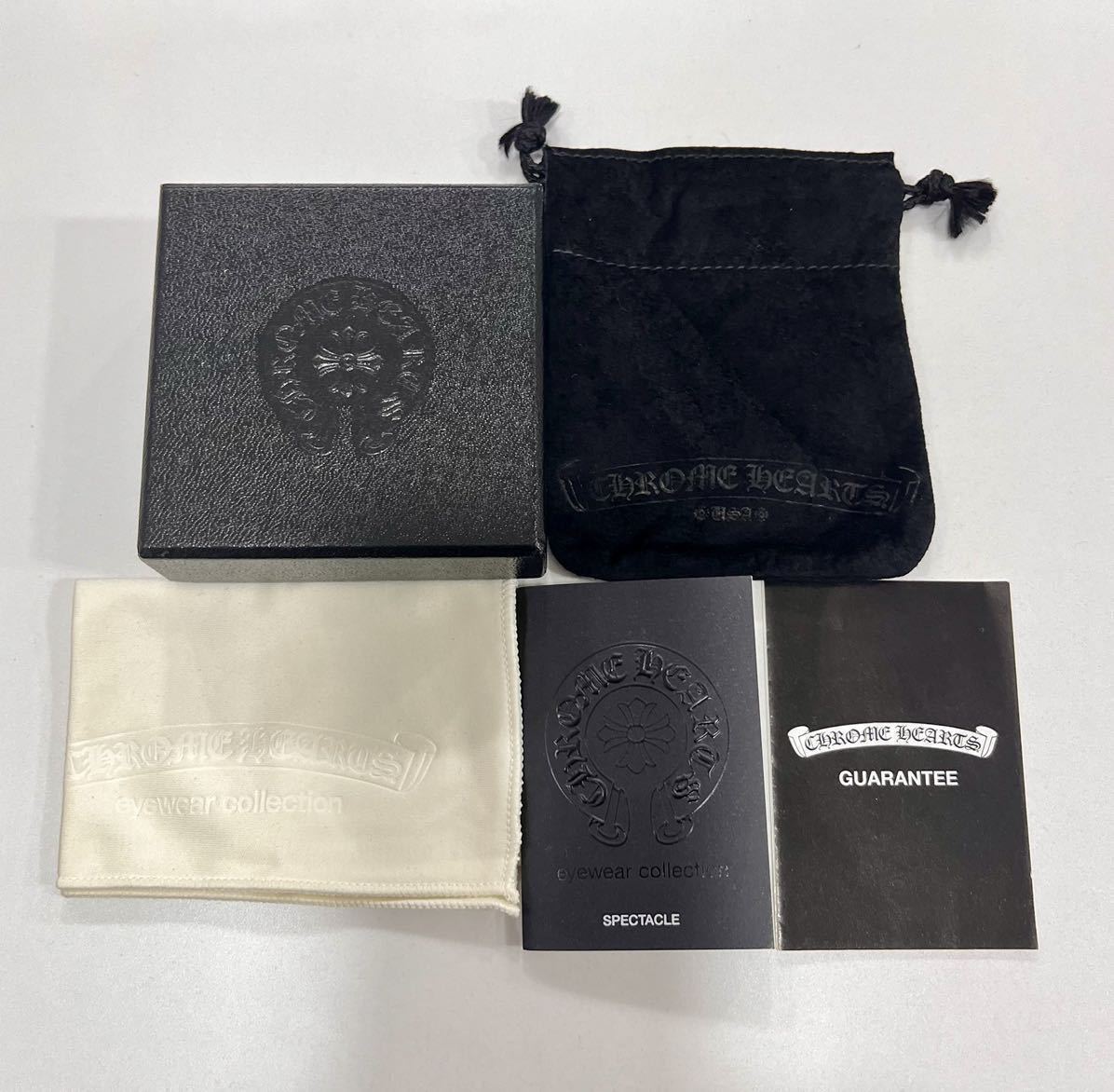 クロムハーツ CHROME HEARTS タイニー オーバル スター 5 LINK ブレスレット 174g_画像9