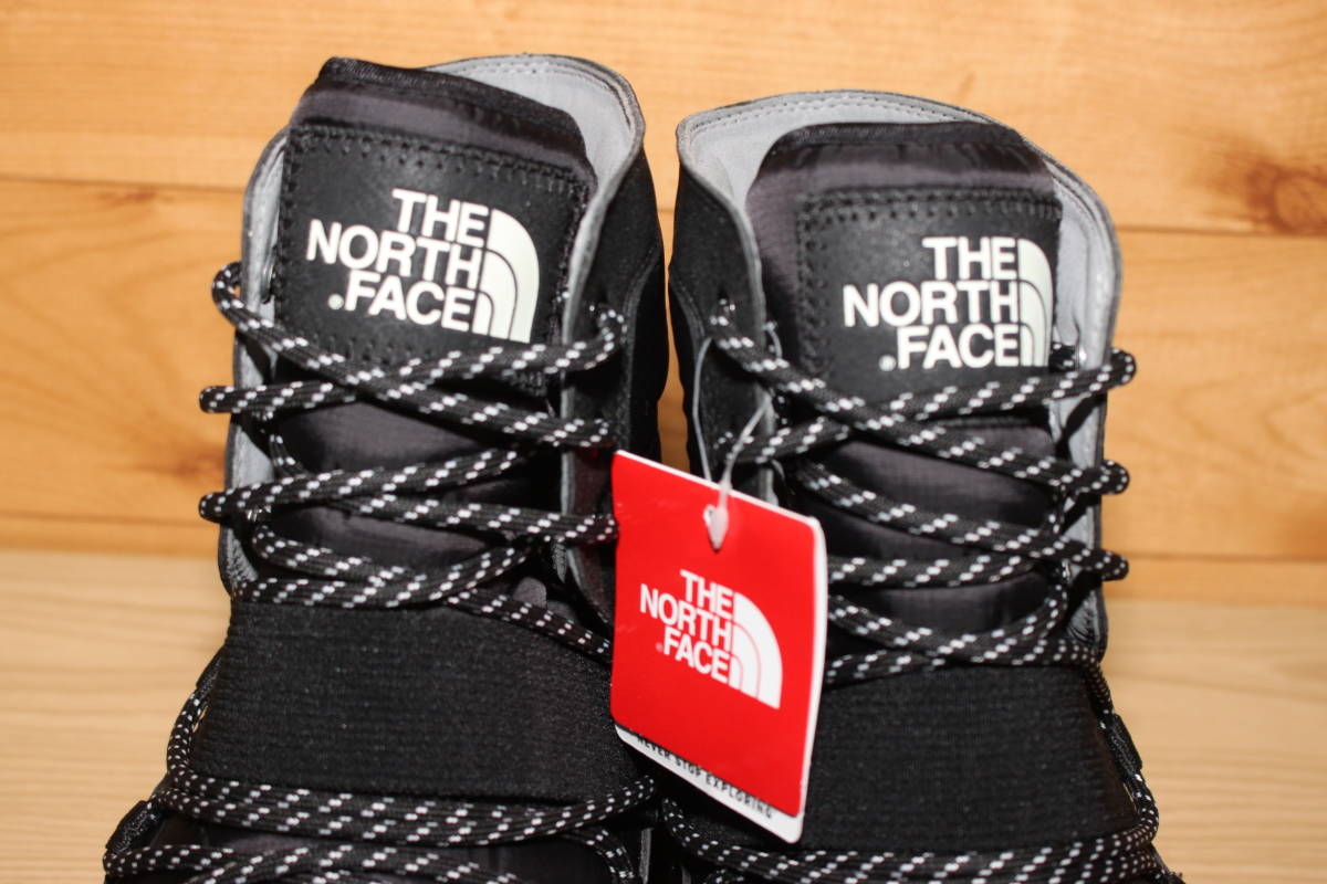 Yahoo!オークション - 未使用ノースフェイス 26㎝ 黒 THE NORTH Yahoo!オークション - 未使用ノースフェイス 26㎝ 黒 THE NORTH