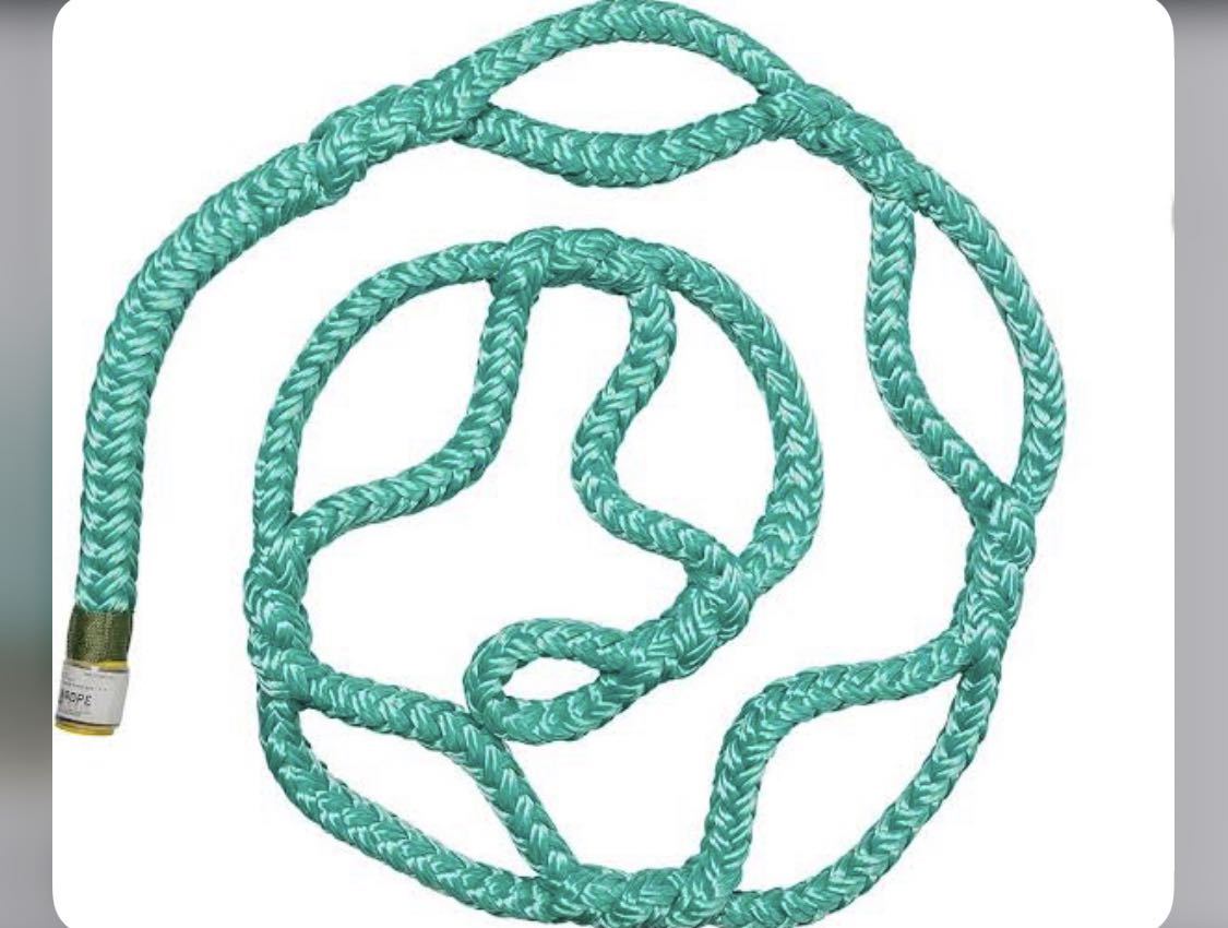 Rope Logic ウルトラ リギング ブロック スリング 剛健 / アーボ Rope Logic ウルトラ リギング ブロック スリング 剛健 / アーボ
