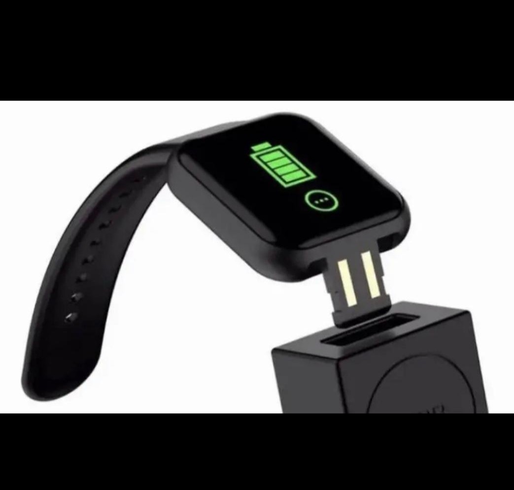 スマートウォッチ 血圧計 活動量計 心拍計 距離 スポーツ Bluetooth smartwatch 心拍数　防水 iPhone Android 血圧 ipad 腕時計 ブラック_画像9
