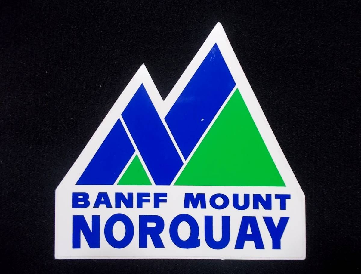 ヤフオク Mount Norquay マウント ノーケイ Ski Resort ヤフオク Mount Norquay マウント ノーケイ Ski Resort